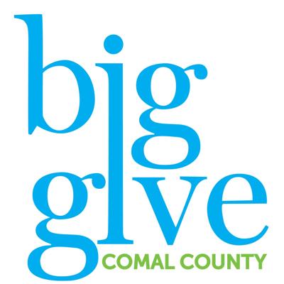 Big Give Comal County