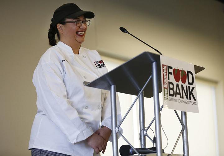 FOR THE ART OF IT; culinary arts program honors first graduating class ...