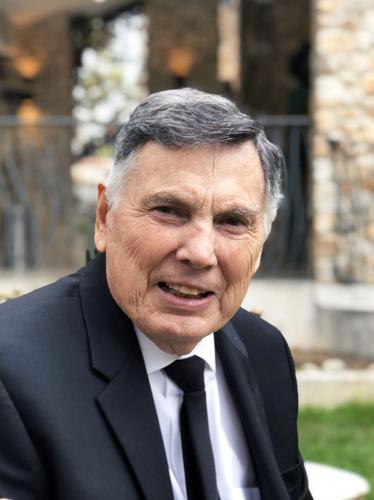 Carey F. McWilliams
