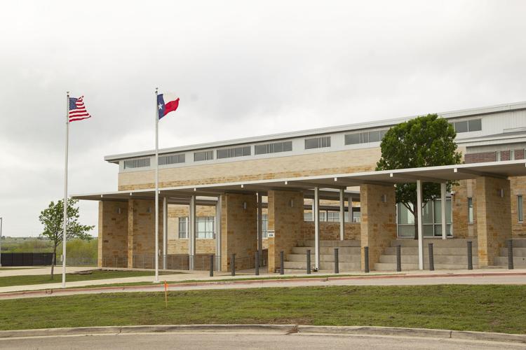 New Braunfels ISD breaks ground on site of new Long Creek High School