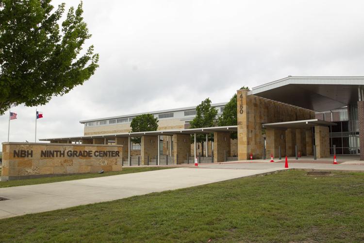 New Braunfels ISD breaks ground on site of new Long Creek High School