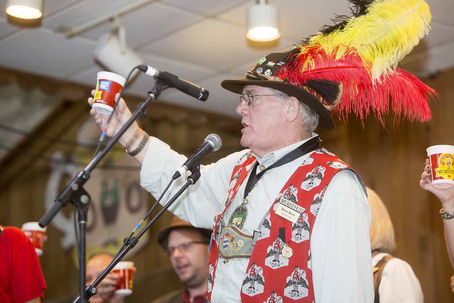 New Braunfels Celebrating Another Year Of German Heritage | News ...