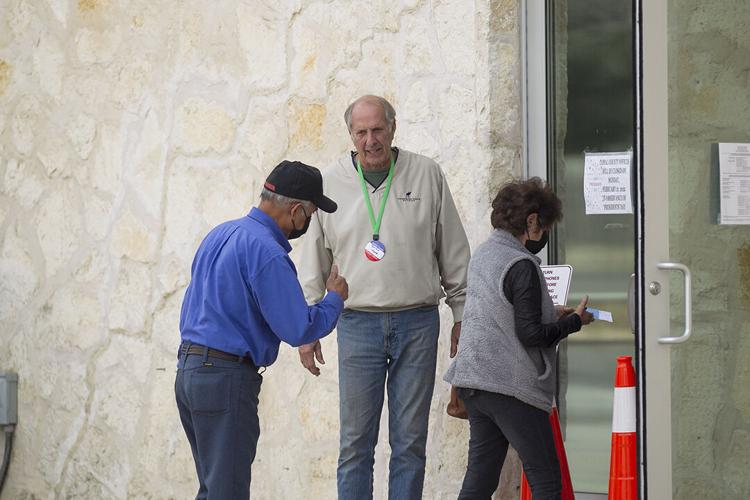 Mail-in ballot changes continue to be an issue for Comal ...