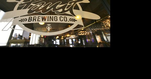 MARTIN: Reunite at The Faust Brewery; Soul Sessions to play at Brauntex - Vimarsana News