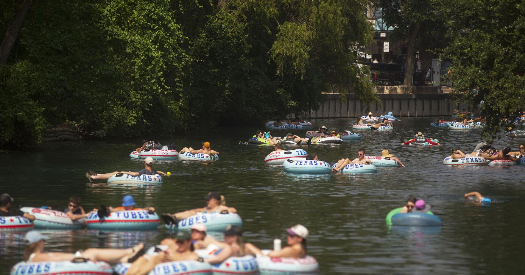 Greater New Braunfels Chamber of Commerce predicts fruitful tourism season - Vimarsana News