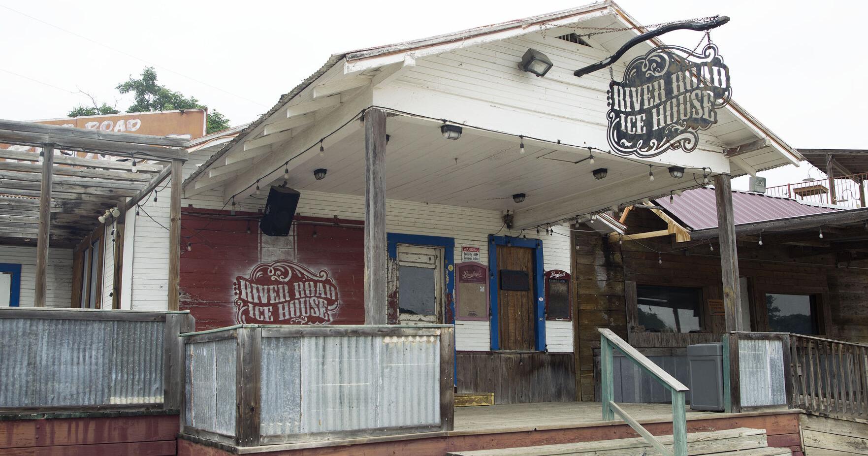 New Braunfels music venue River Road Ice House sued for copyright infringement - Vimarsana News