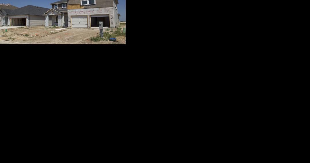 New Braunfels begins update to building, construction codes - Vimarsana News