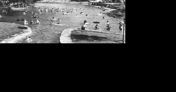 Tragedy in New Braunfels history: 14-year-old electrocuted at Aquacade rehearsal - Vimarsana News