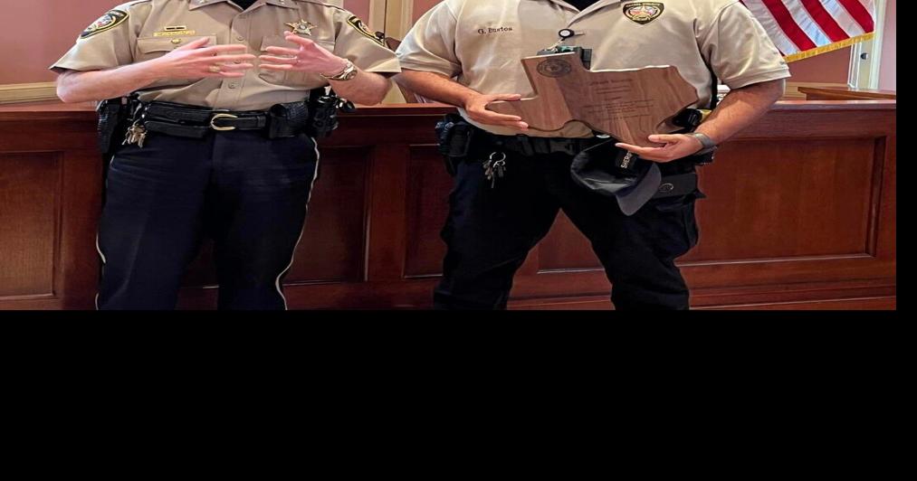 Comal County mental health deputy retires following 23 years ...