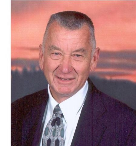 Ronald Paul Zunker | Obituaries | Herald-zeitung.com