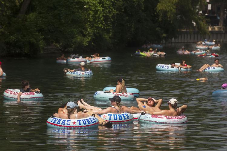 Tourism season robust in New Braunfels despite recordsetting heat