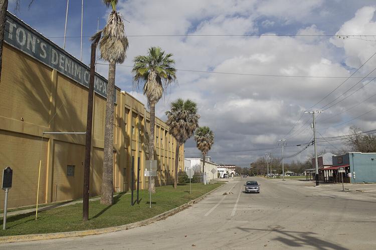 River Mill rezoning underway in New Braunfels Community Alert