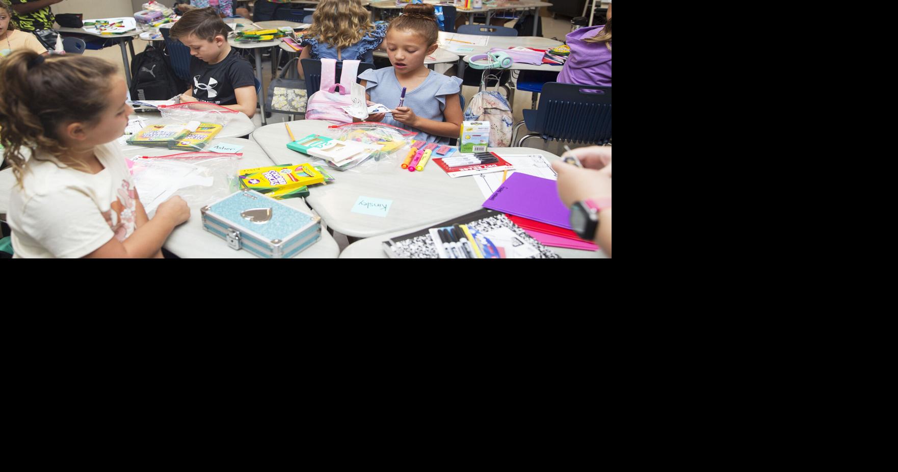 New Braunfels ISD approves 202526 calendar with Aug. 18 start date