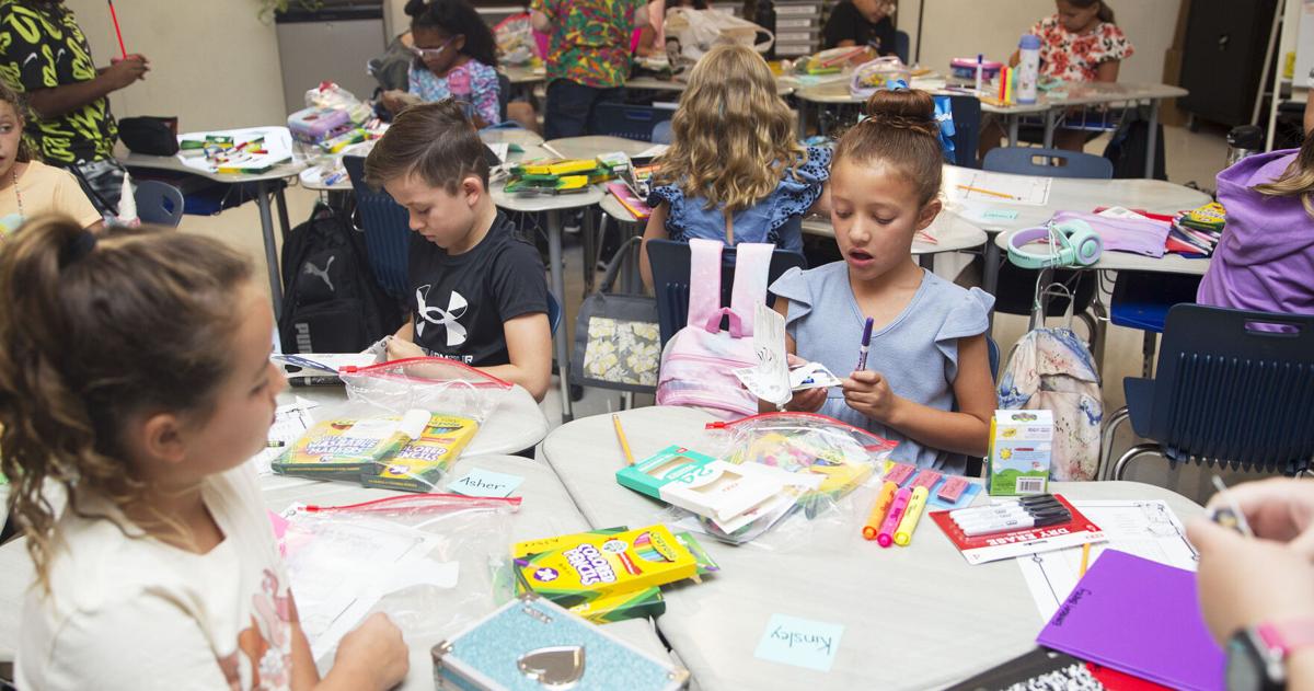 New Braunfels ISD approves 202526 calendar with Aug. 18 start date
