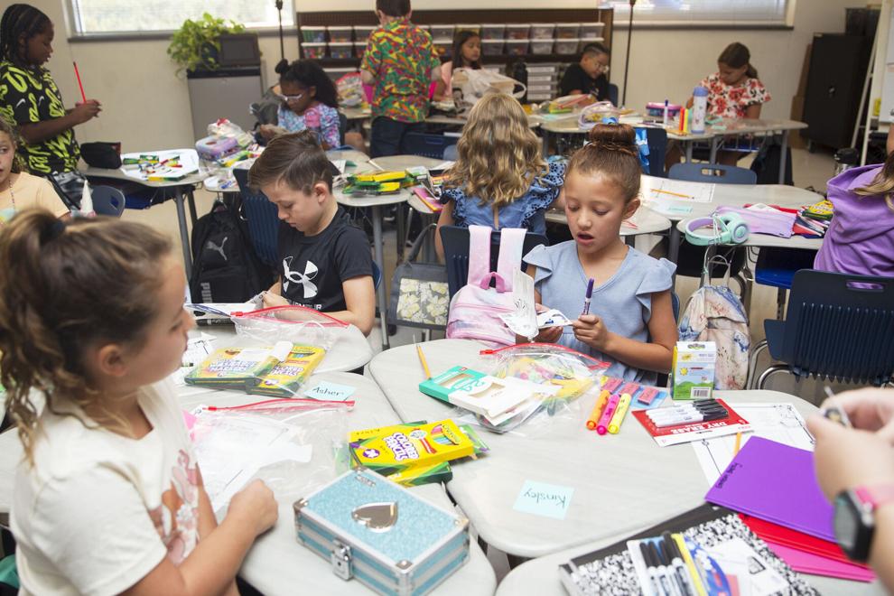New Braunfels ISD approves 202526 calendar with Aug. 18 start date News