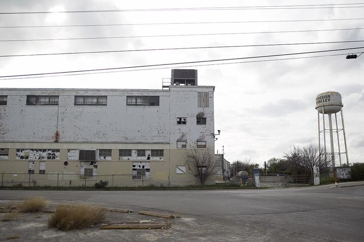 River Mill rezoning underway in New Braunfels Community Alert