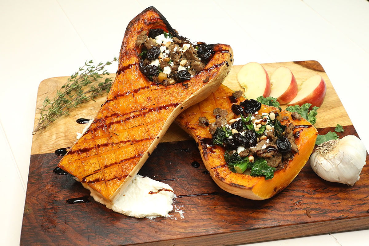 A Recipe For Wellness Stuffed Butternut Squash Magazine Herald   65947098d612e.image 