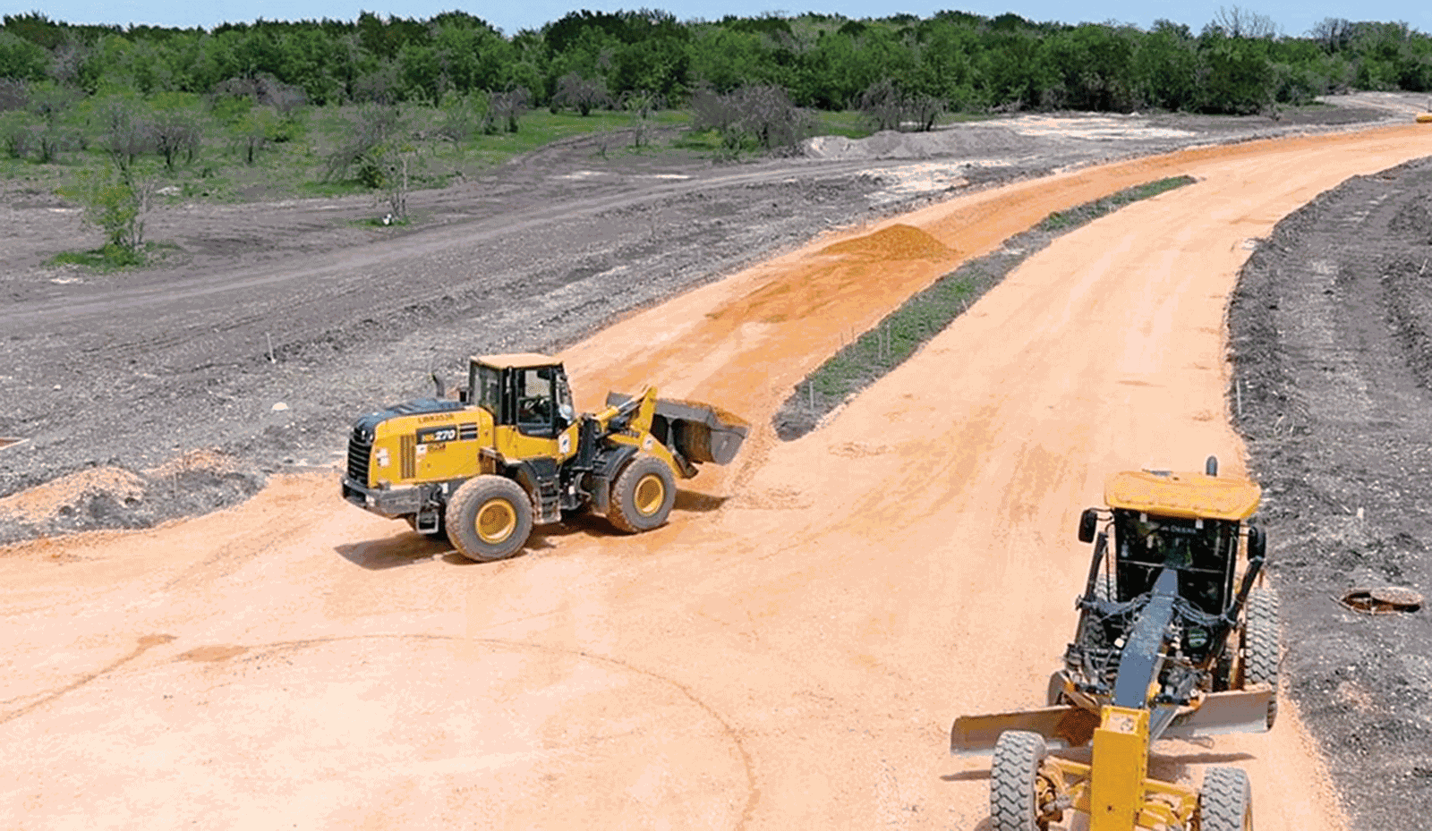 Developer purchases 20 acres within New Braunfels' Mayfair community