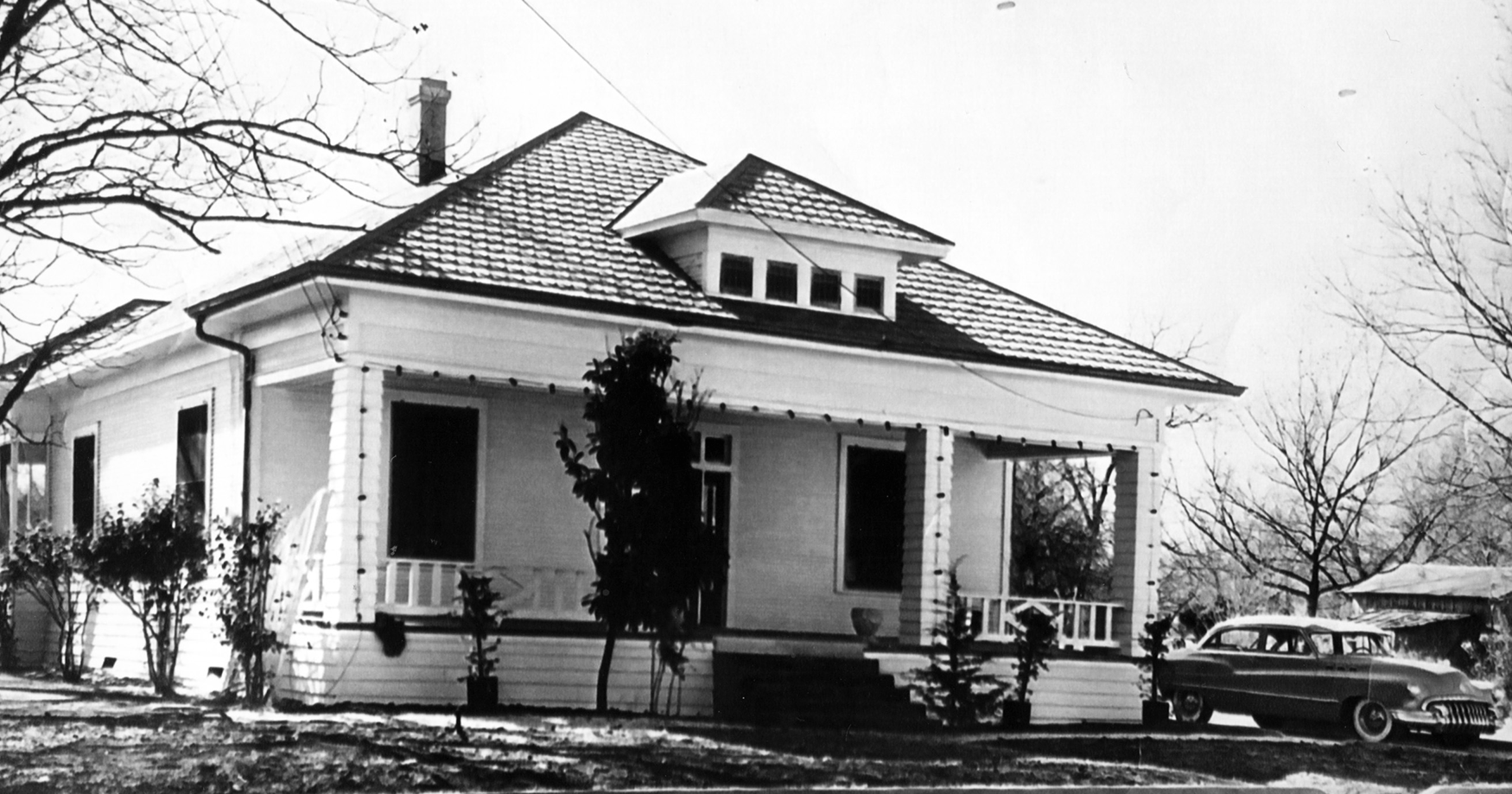History mystery on New Braunfels' South Seguin Avenue - Vimarsana News