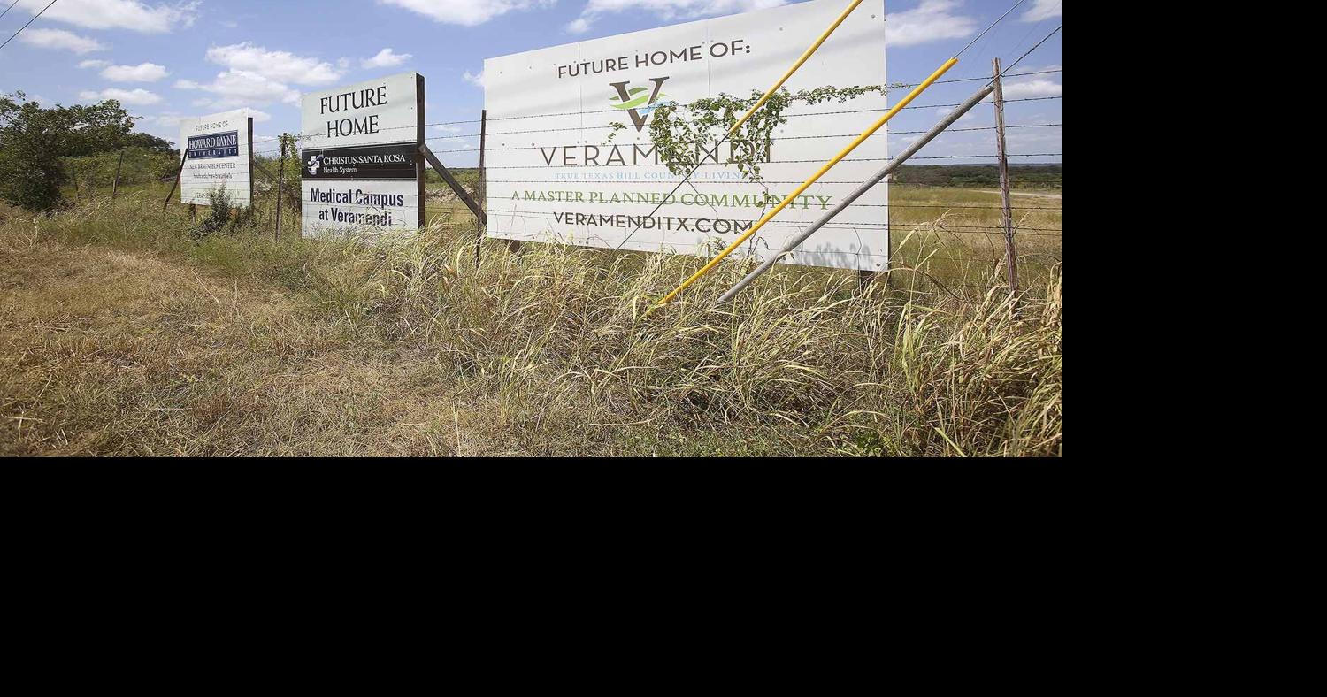 ‘Master-planned’: Veramendi developers say they’re mindful of concerns ...