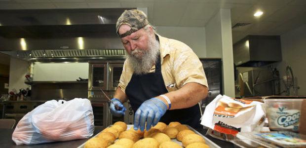 New Braunfels Soup Kitchen New Braunfels Soup Kitchen