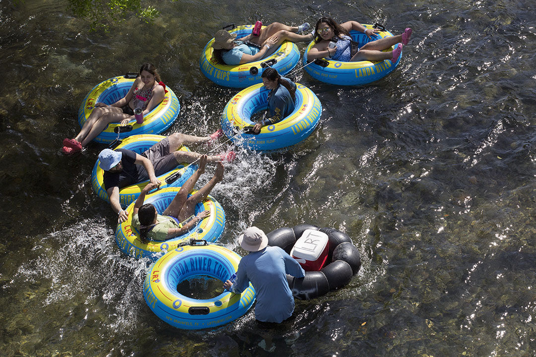 Comal County, New Braunfels summer jobless rate rises - Vimarsana News
