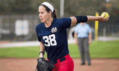 Osterman Chasing Tokyo Gold In Last Olympic Experience Community Alert Herald Zeitung Com