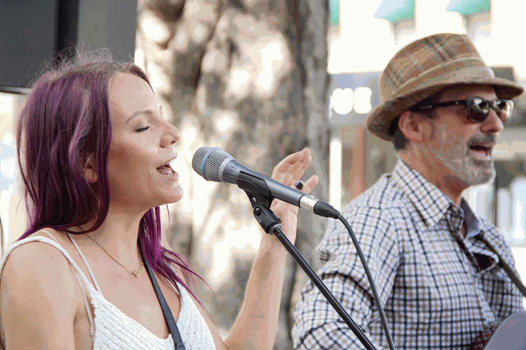 New Braunfels live music calendar for the week of April 18 Lifestyle