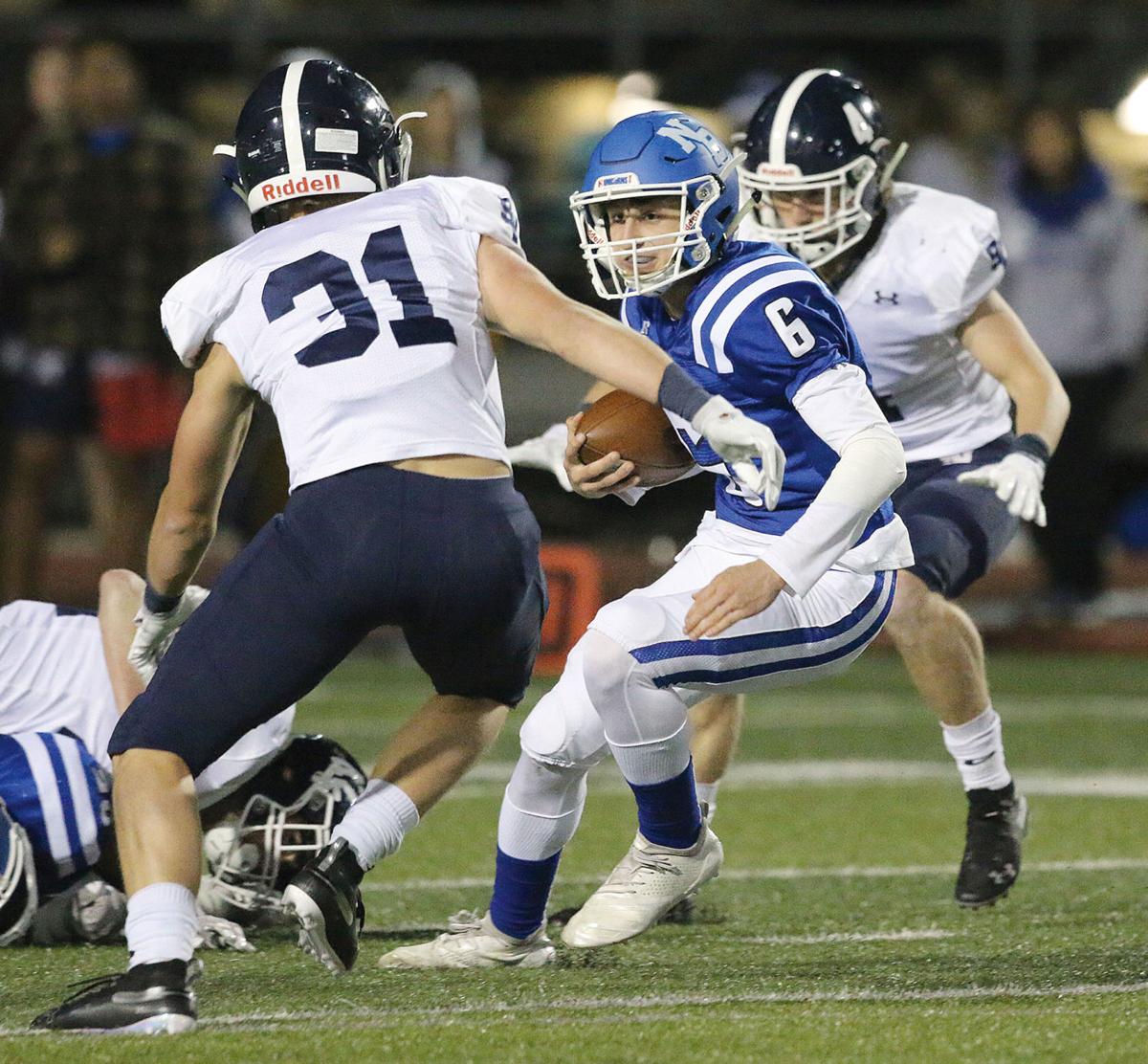 Dave Campbell S Texas Football Offers First Glimpse Of 2019 Season