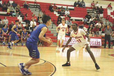 Canyon New Braunfels Host River City Classic Sports Herald