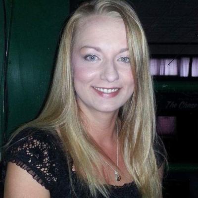 Lacey M. Detmer