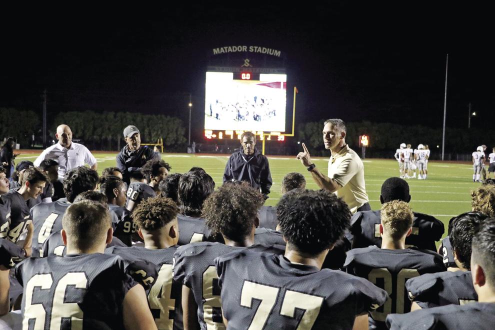 Canyon pulls its new football coach from Seguin Community Alert