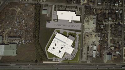 Comal County jail subcontractors job fair set for Wednesday | News ...