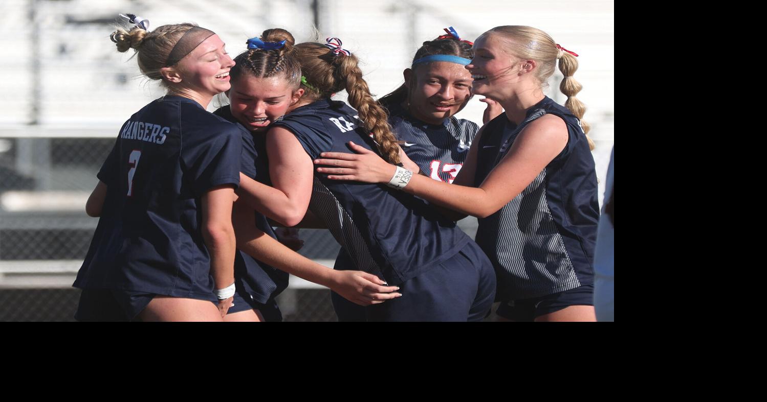 H.S. SPORTS ROUNDUP: Lady Rangers, Lady Unicorns soccer heading to ...