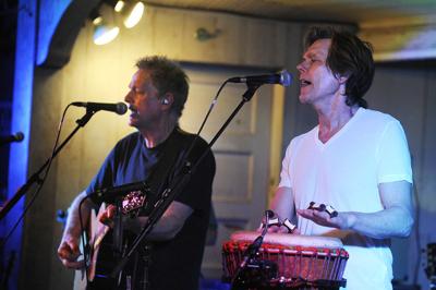 New Braunfels live music calendar for the week of Aug 22 Lifestyle