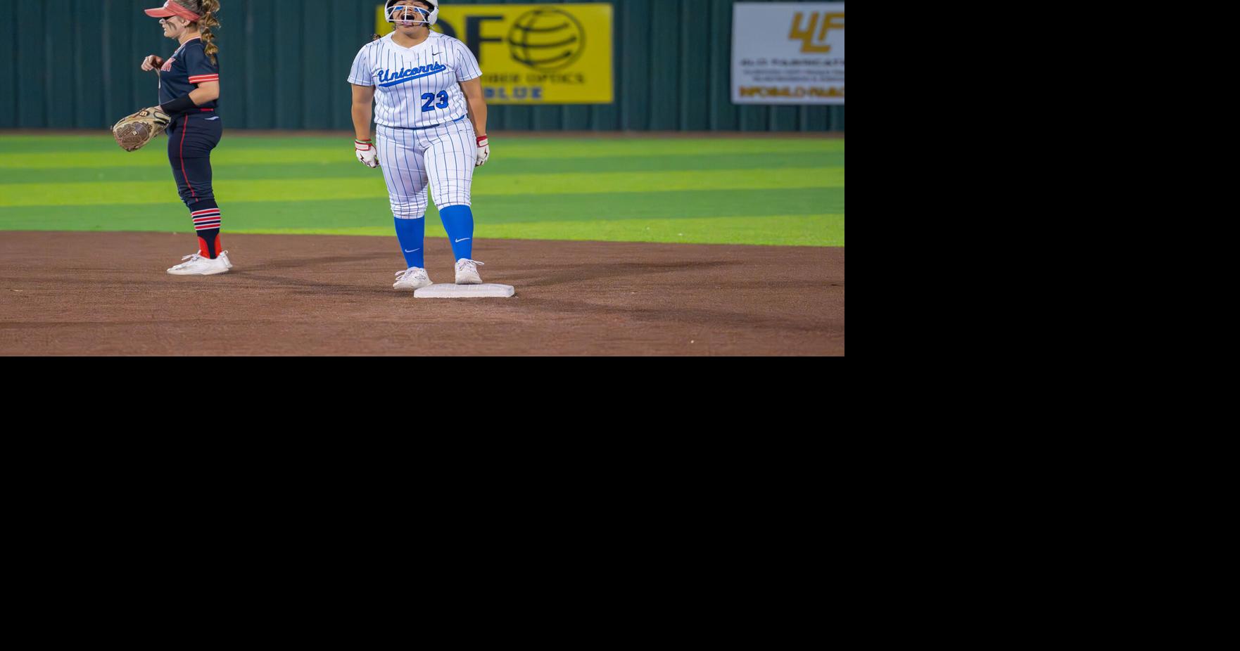 Unicorns rout Rattlers 13-3 in district game | Sports | herald-zeitung.com