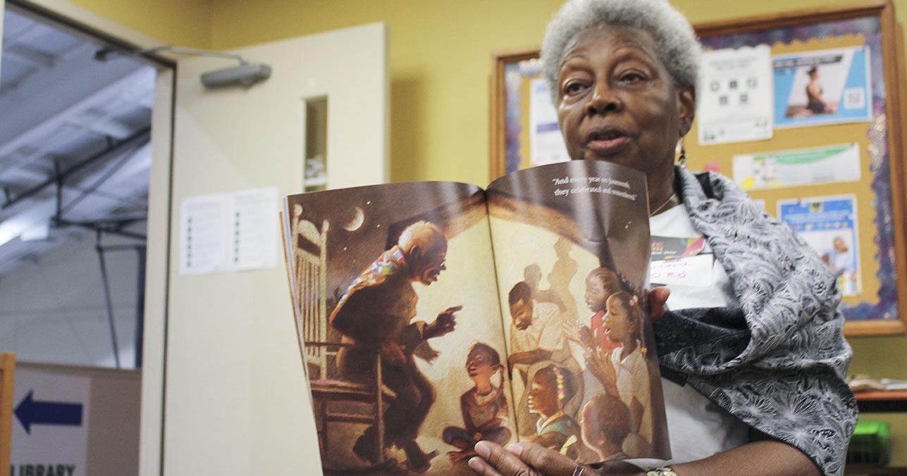 New Braunfels' Westside Community Center to host Juneteenth celebration Saturday - Vimarsana News