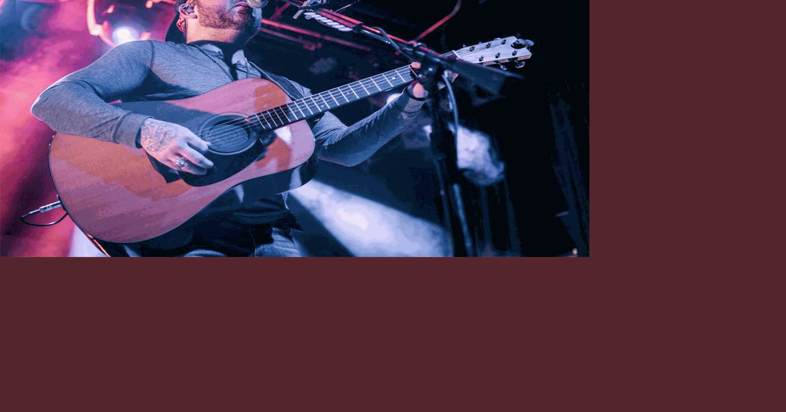 New Braunfels live music calendar for the week of Feb 1 Lifestyle