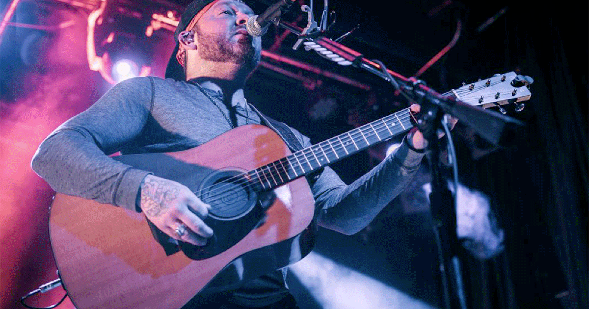 New Braunfels live music calendar for the week of Feb. 1 Lifestyle