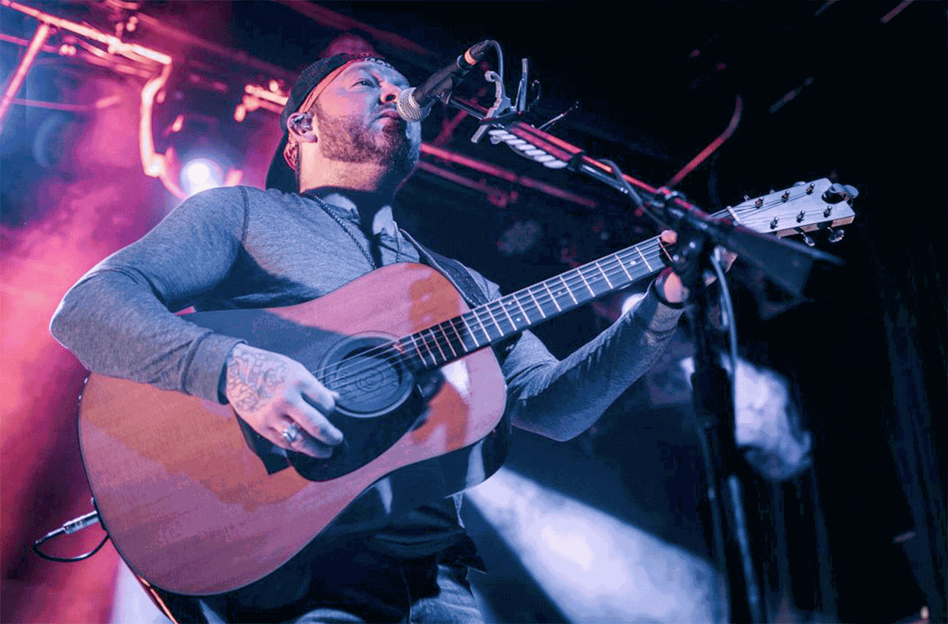 New Braunfels live music calendar for the week of Feb. 1 Lifestyle