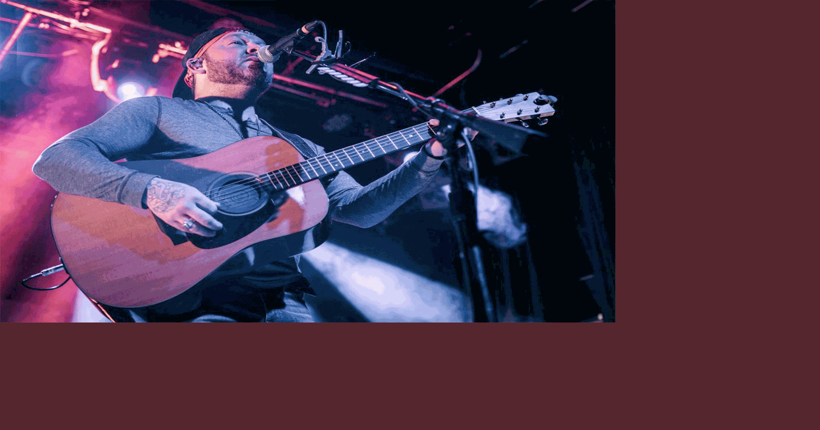 New Braunfels live music calendar for the week of Sept 5 Lifestyle