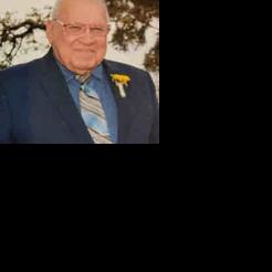 Thomas Jerome "TJ" Moon | Obituaries | herald-zeitung.com - Vimarsana News
