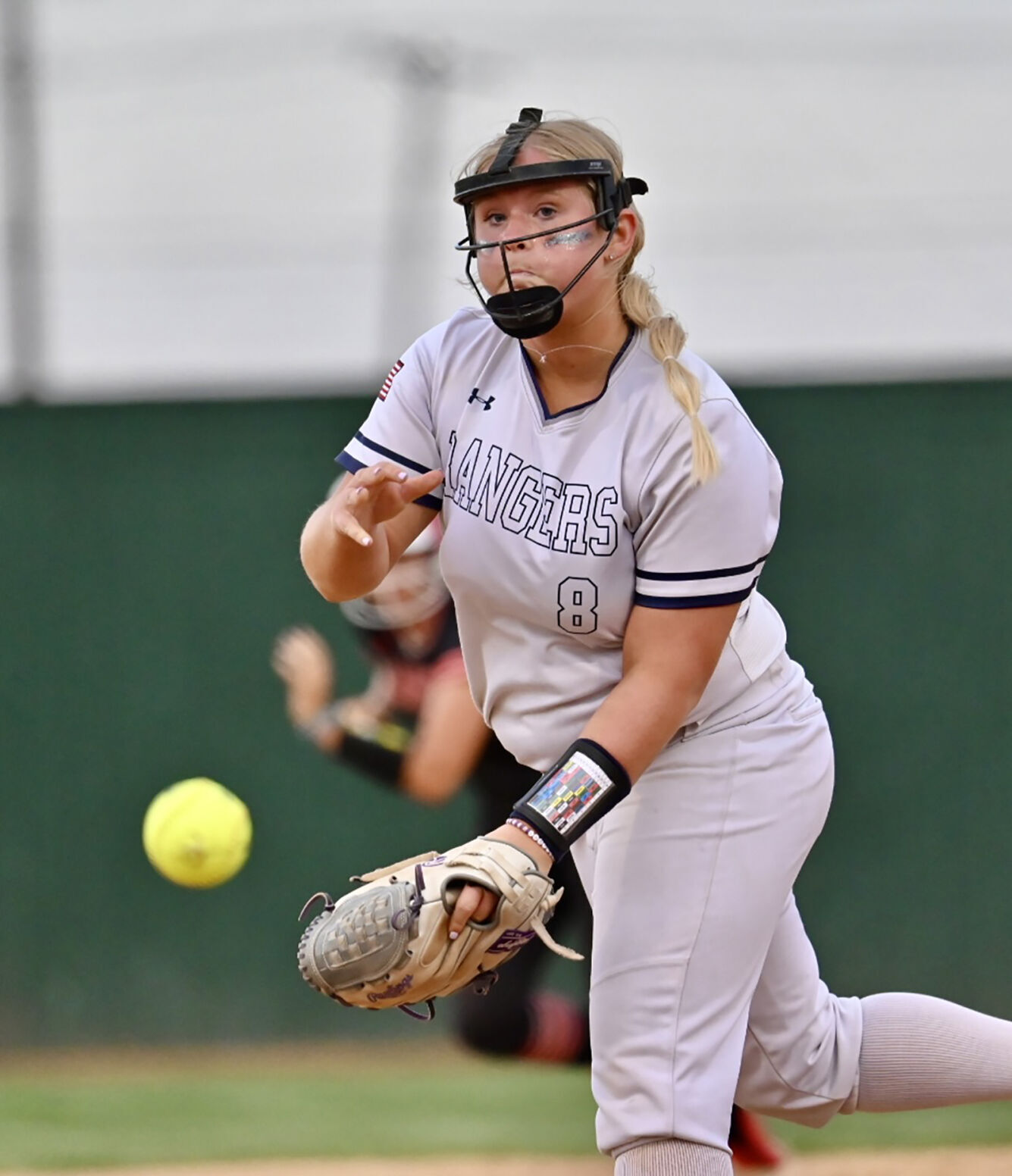 Smithson Valley captures district title, fends off Canyon 8-6
