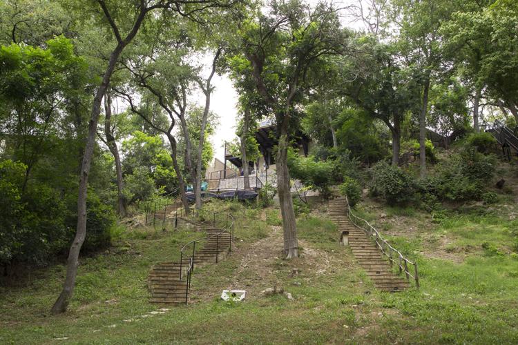 ROOM WITH A VIEW Shortterm rental ownership in New Braunfels requires rigorous process