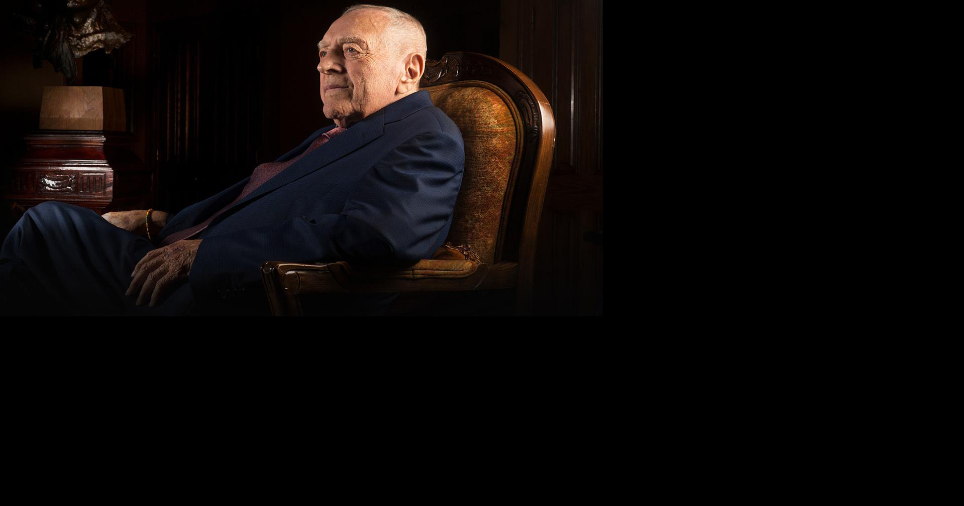 Colonel Lee Roy Roper | Obituaries | herald-zeitung.com