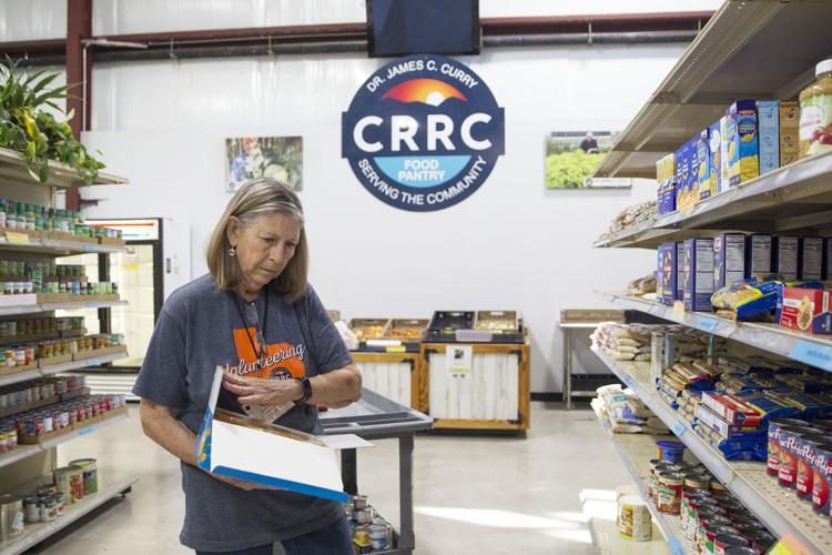 Canyon Lake Resource Center Seeks Clients For Step Forward Program Canyon lake resource center seeks clients for step forward program