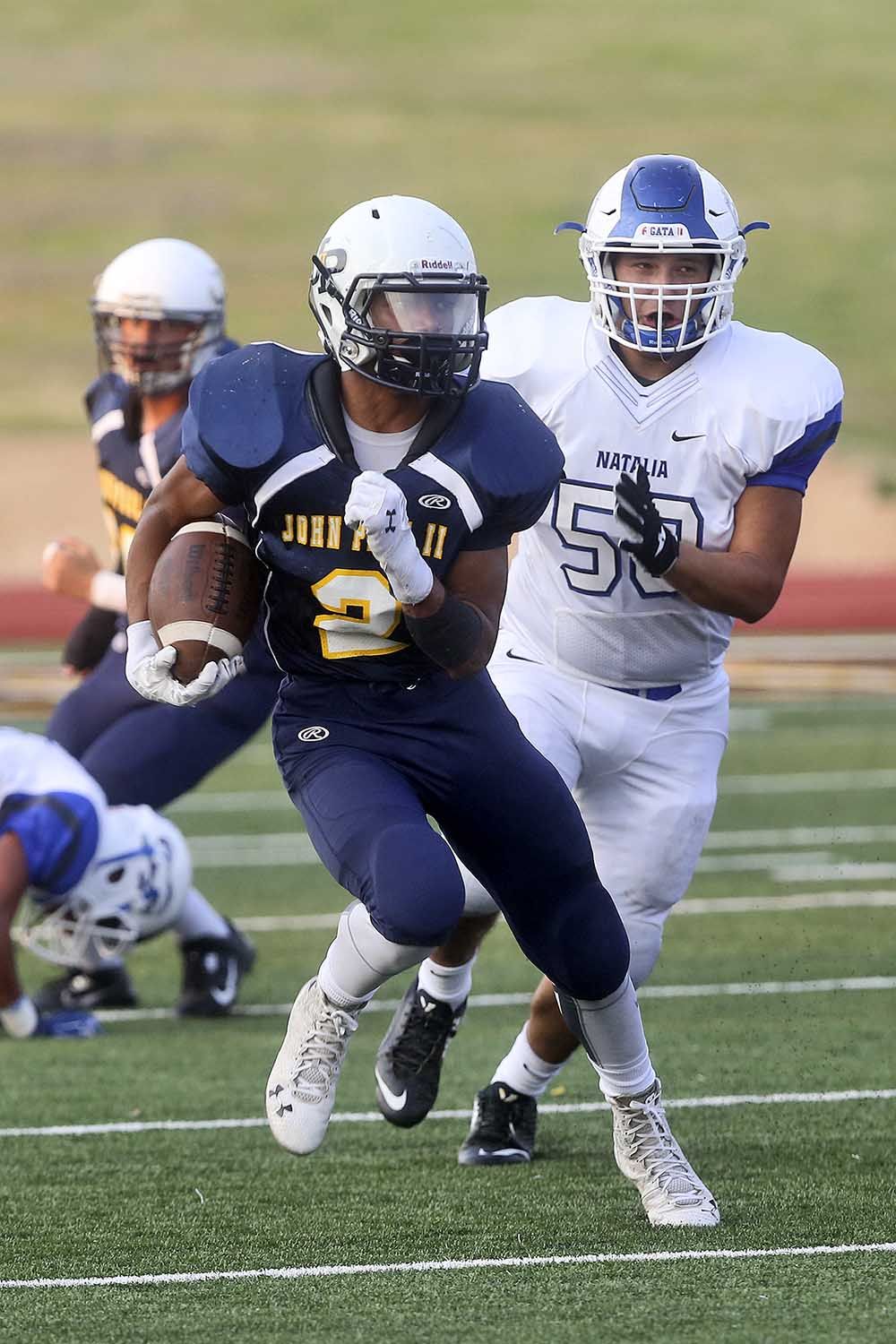 homefield new braunfels on Natalia Mustangs Best Jpii Stop Guardians In The Red Zone Sports Herald Zeitung Com