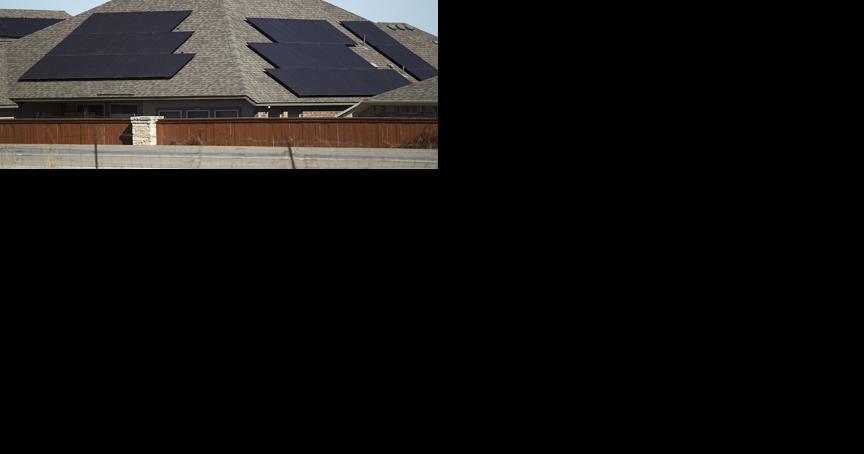 New Braunfels Utilities says it doesn't have partnerships with solar sales | Community Alert - Vimarsana News