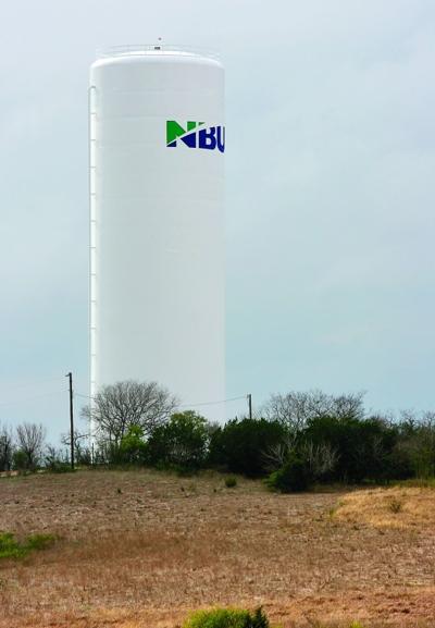 Tceq Crystal Clear Water No Longer Part Of Glo Tract Local News