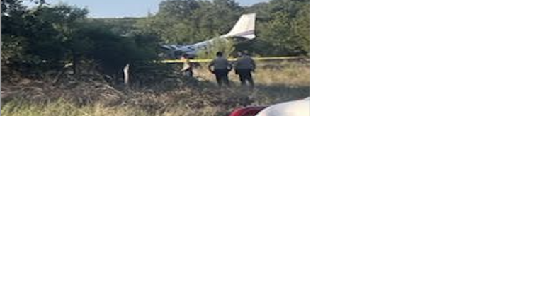 Three hospitalized in San Antonio following plane crash near Canyon Lake airport - Vimarsana News